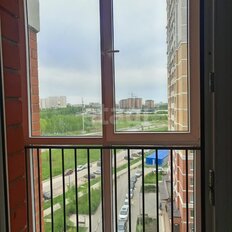 Квартира 43 м², 1-комнатная - изображение 5