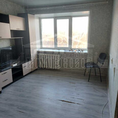 Квартира 30,3 м², 1-комнатная - изображение 5