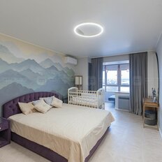 Квартира 76,3 м², 3-комнатная - изображение 1