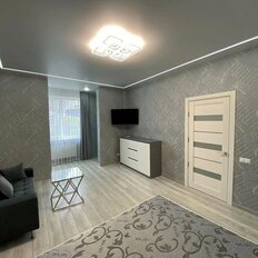 Квартира 42,1 м², 1-комнатная - изображение 5
