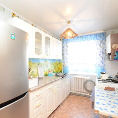 Квартира 52,3 м², 3-комнатная - изображение 1
