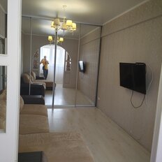 Квартира 38 м², 1-комнатная - изображение 1