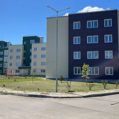 Квартира 80 м², 3-комнатная - изображение 1