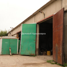 1300 м², склад - изображение 5
