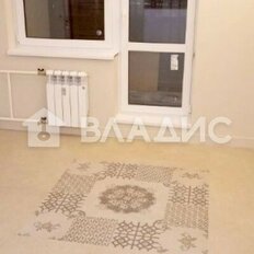 Квартира 34,9 м², 1-комнатная - изображение 4