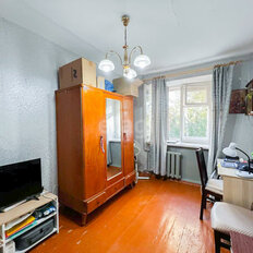 Квартира 51,4 м², 3-комнатная - изображение 1