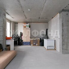 Квартира 41,4 м², студия - изображение 3