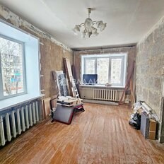 Квартира 32,1 м², 1-комнатная - изображение 2