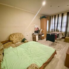 Квартира 35,5 м², 1-комнатная - изображение 3