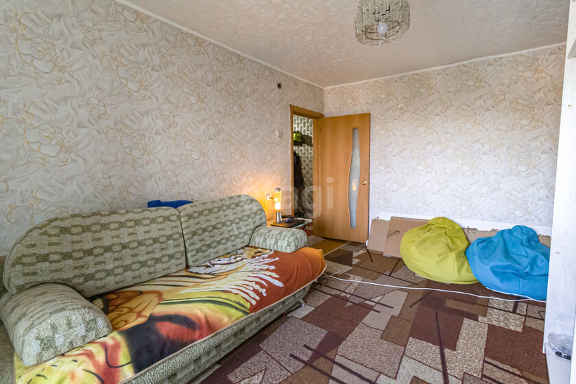 52,3 м², 2-комнатная квартира 7 800 000 ₽ - изображение 51