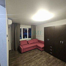 Квартира 30,8 м², 1-комнатная - изображение 1