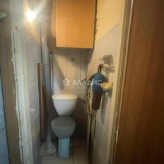 Квартира 20 м², 1-комнатная - изображение 5