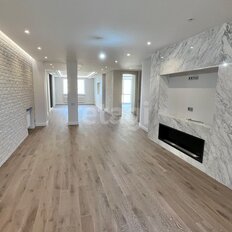 Квартира 130 м², 4-комнатная - изображение 3