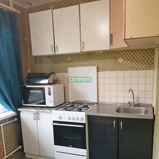 Квартира 36 м², 1-комнатная - изображение 2