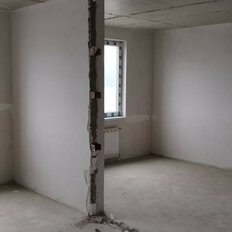 Квартира 70,6 м², 3-комнатная - изображение 5
