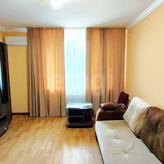 Квартира 53 м², 1-комнатная - изображение 2