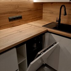 Квартира 37,8 м², 1-комнатная - изображение 5