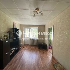 Квартира 45,8 м², 2-комнатная - изображение 1