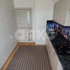 Квартира 67,8 м², 2-комнатная - изображение 2