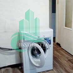 Квартира 44,2 м², 2-комнатная - изображение 5