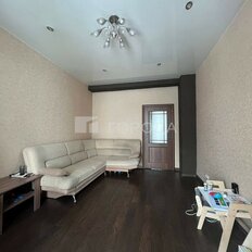 Квартира 58,1 м², 2-комнатная - изображение 5