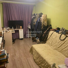 Квартира 44,4 м², 2-комнатная - изображение 5