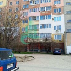 Квартира 29,9 м², 1-комнатная - изображение 1