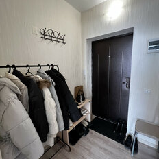 Квартира 30 м², студия - изображение 5