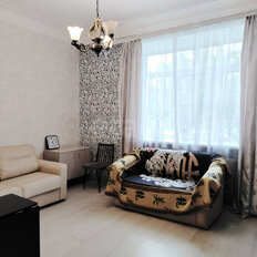 Квартира 65 м², 3-комнатная - изображение 1