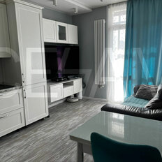 Квартира 44,4 м², 2-комнатная - изображение 5