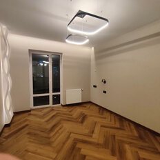 Квартира 37,3 м², 1-комнатная - изображение 3