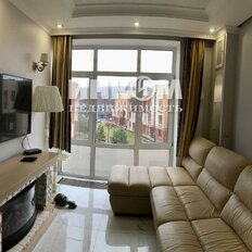 Квартира 52,3 м², 2-комнатная - изображение 1