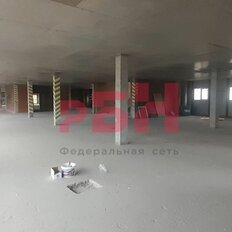 1836 м², офис - изображение 3
