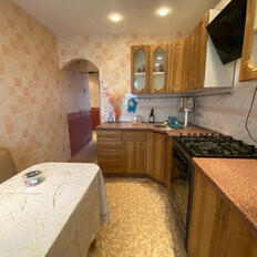 Квартира 57,8 м², 3-комнатная - изображение 2