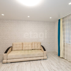 Квартира 53,7 м², 1-комнатная - изображение 2