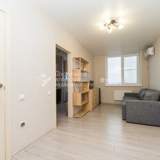 Квартира 23,1 м², студия - изображение 5