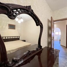 Квартира 151 м², 5-комнатная - изображение 5