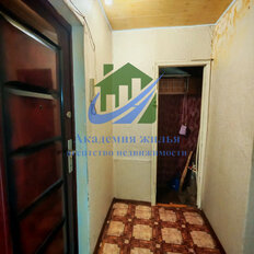 Квартира 29,8 м², 1-комнатная - изображение 5