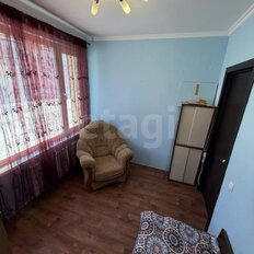Квартира 42,8 м², 2-комнатная - изображение 5