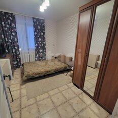 Квартира 66,4 м², 3-комнатная - изображение 5