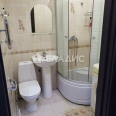 Квартира 27 м², 1-комнатная - изображение 5