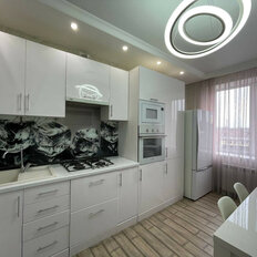 Квартира 56,8 м², 2-комнатная - изображение 2