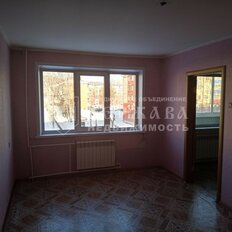 Квартира 50,2 м², 2-комнатная - изображение 4