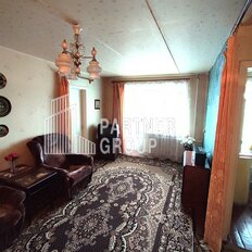 Квартира 43,9 м², 2-комнатная - изображение 2