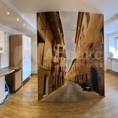 Квартира 56,5 м², 1-комнатная - изображение 1