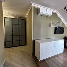 Квартира 50 м², 1-комнатные - изображение 3