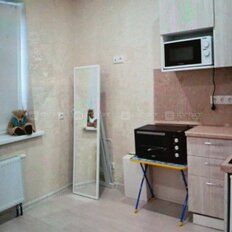 Квартира 15,8 м², студия - изображение 4
