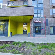 59,4 м², готовый бизнес - изображение 3