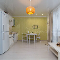 Квартира 24,7 м², студия - изображение 3