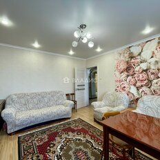 Квартира 66,5 м², 3-комнатная - изображение 3